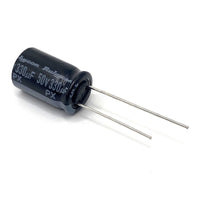 Rubycon PX elektrolytkondensator 330uF 50V - 50PX330MEFC10X16