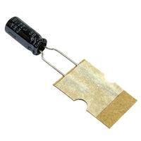 Rubycon YXJ elektrolytkondensator 22uF 50V - 50YXJ22MTA5X11