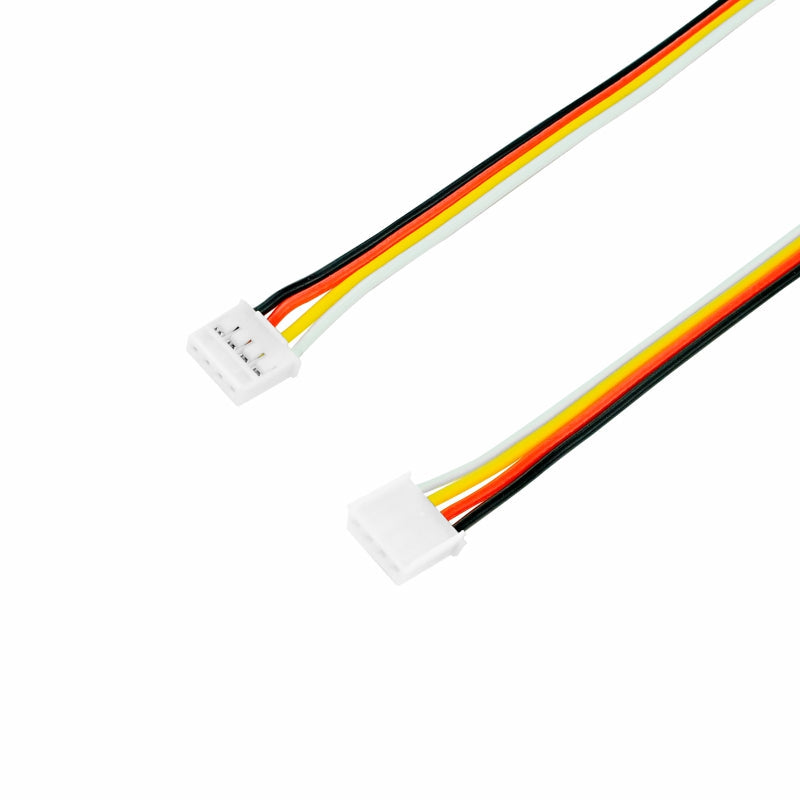 M5Stack A034 - 5st kablar med GROVE-kontakt, 10cm