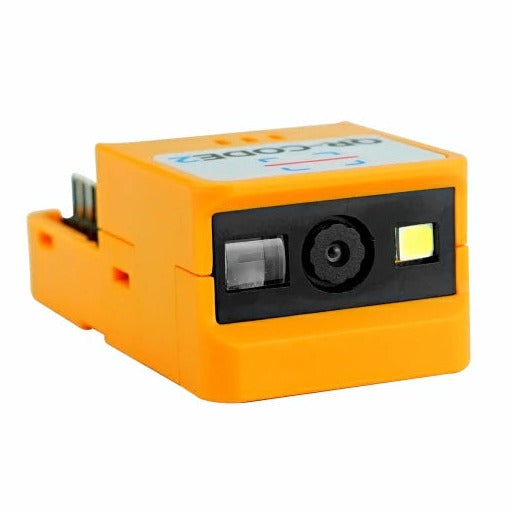 M5Stack A133-B - Atomic QRCode2 Base för ATOM-serien