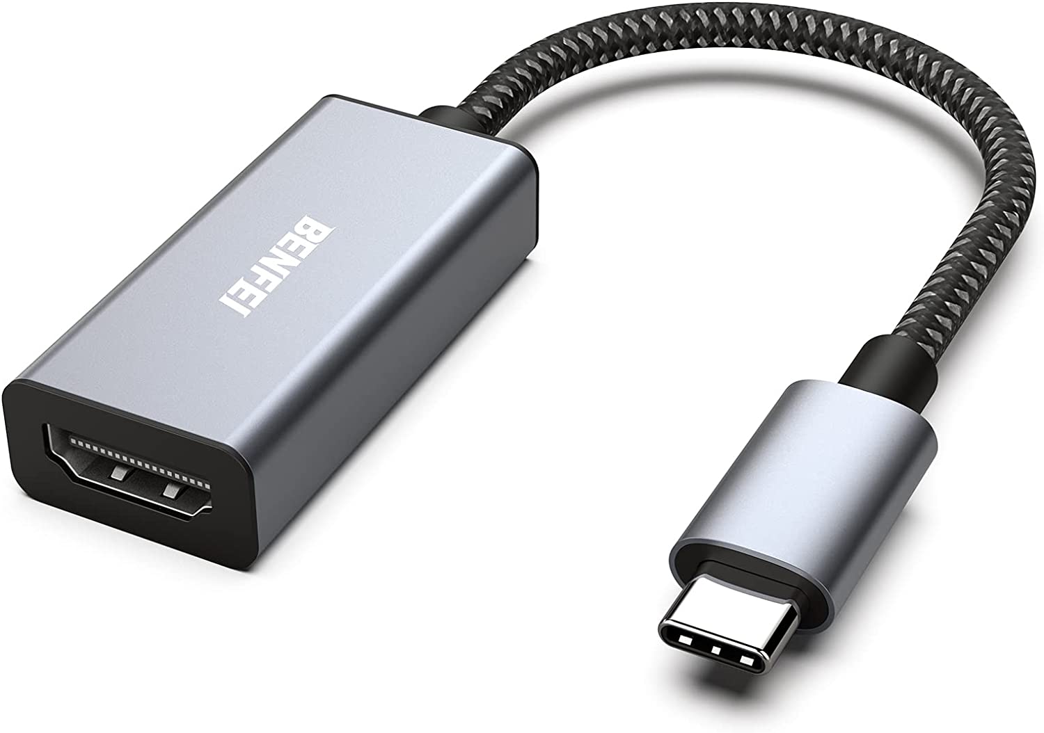 USB-C till HDMI 4K