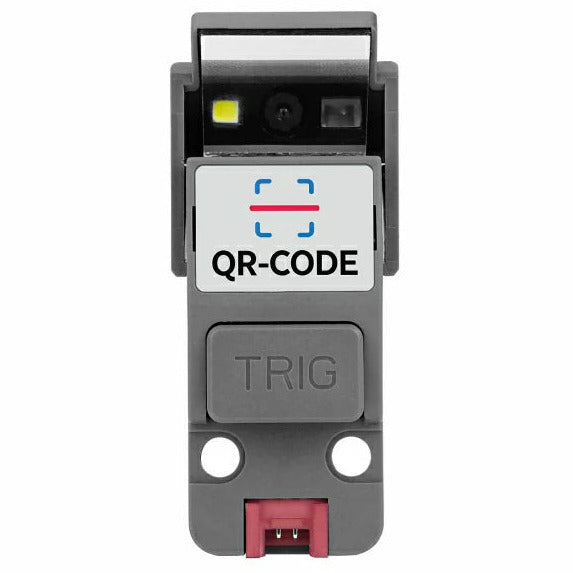 M5Stack streckkodsläsare 1D/2D I2C UART, U173 för GROVE-kontakter