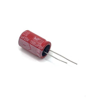 Würth Elektronik elektrolytkondensator 1500uF 25V - 860020478020