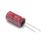 Würth Elektronik elektrolytkondensator 1800uF 25V - 860020478021