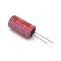Würth Elektronik elektrolytkondensator 3900uF 25V - 860020480025