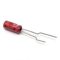 Würth Elektronik elektrolytkondensator 6.8uF 50V - 860020672009