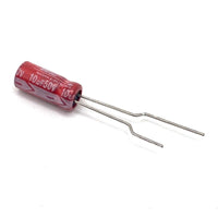 Würth Elektronik elektrolytkondensator 10uF 50V - 860020672010
