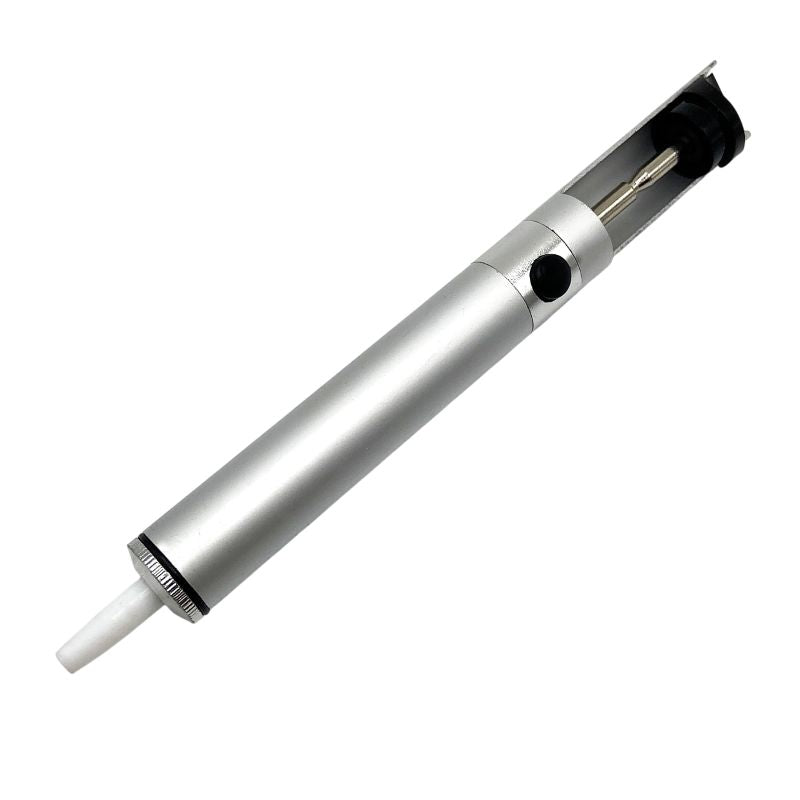 Tennsug aluminium, 194mm PTFE