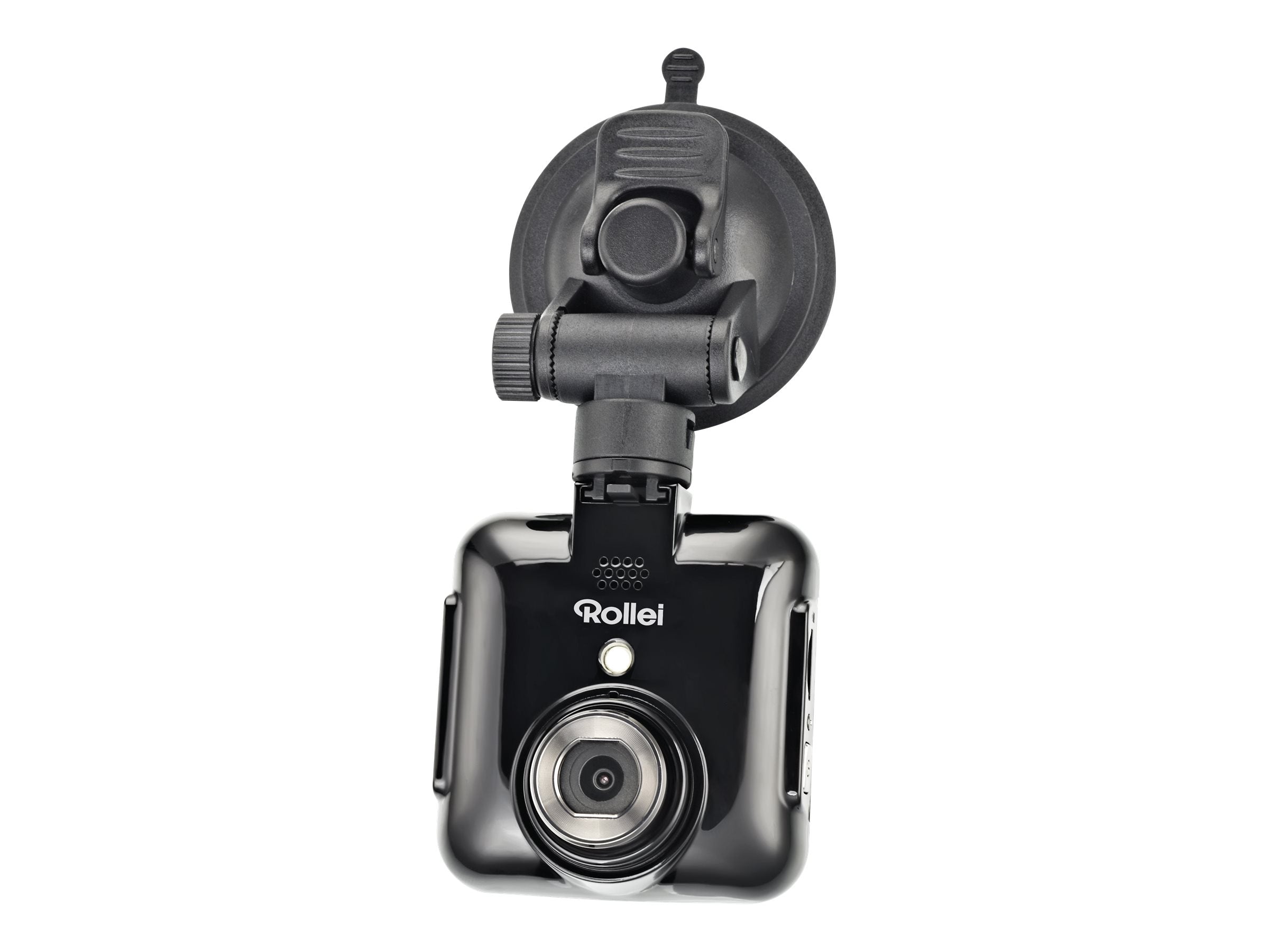 Rollei CarDVR-71 Dashcam, svart