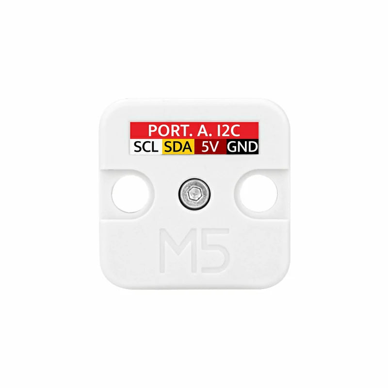 M5Stack U171 - IMU 6-DoF Pro Mini, GROVE-kontakt