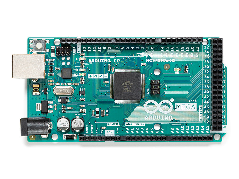 Arduino Mega Rev3 2560