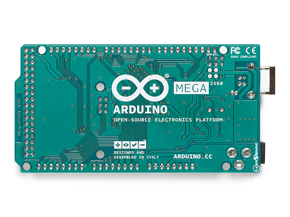 Arduino Mega Rev3 2560