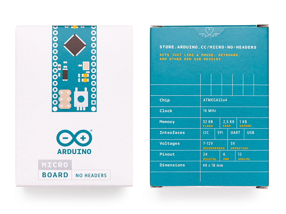 Arduino Mega Rev3 2560