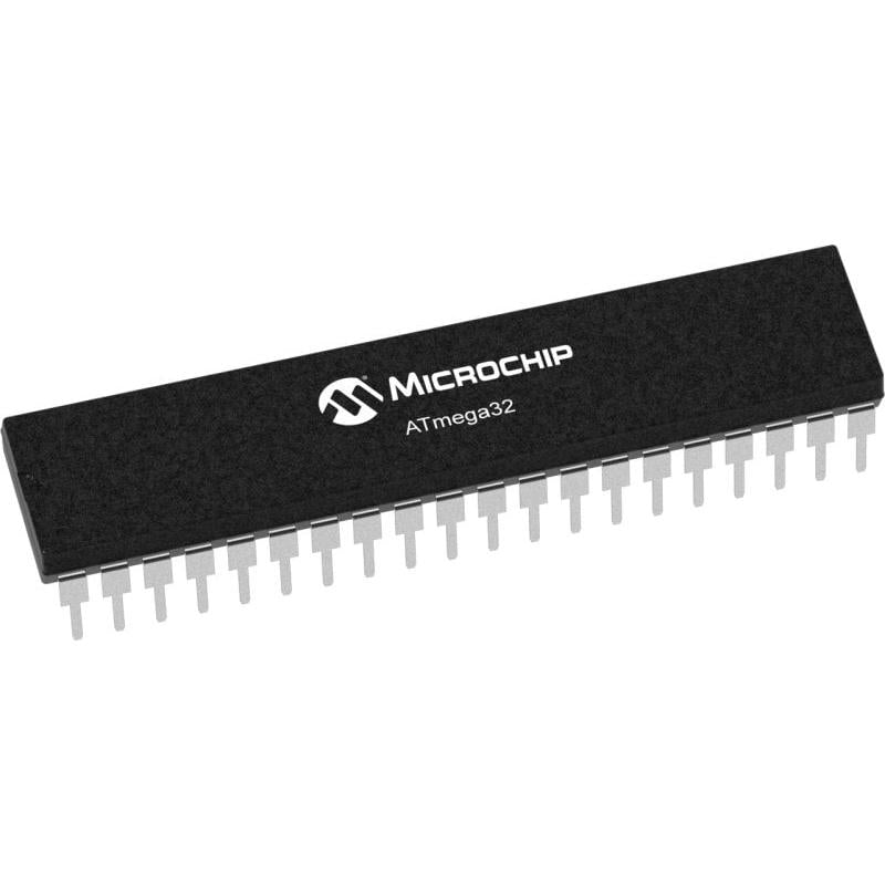 ATMEGA32-16PC 0419 mikrokontroller