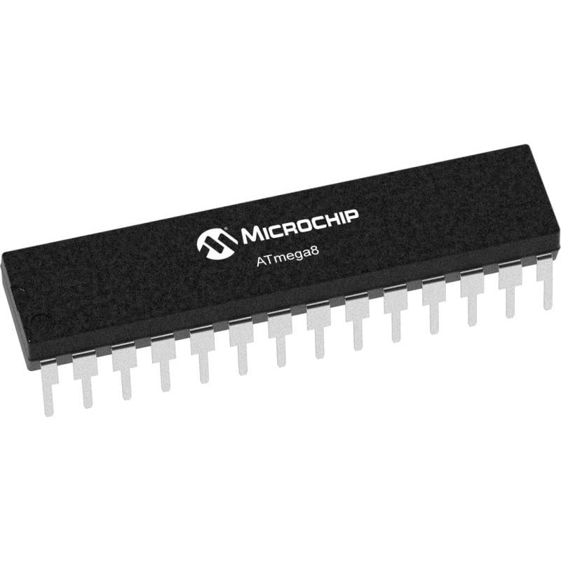 ATMEGA8-16PU mikrokontroller