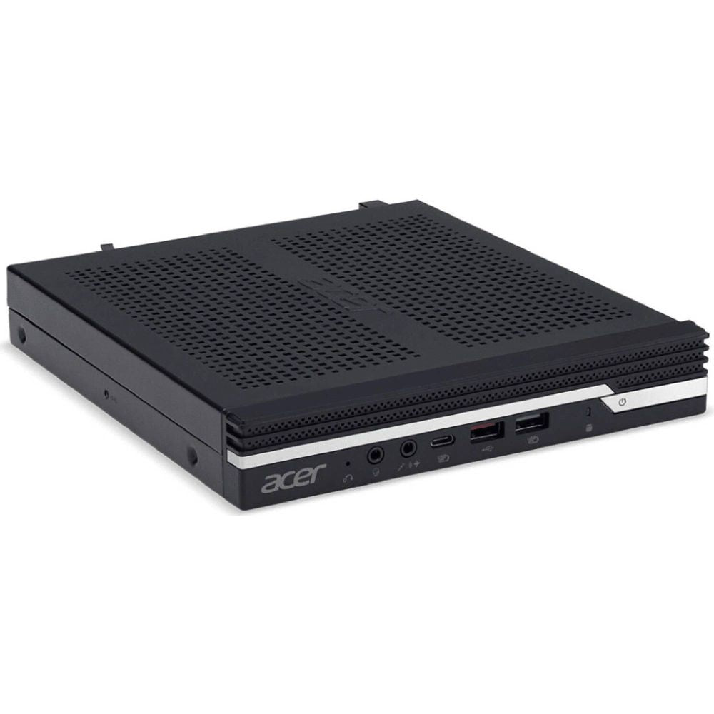 Mini-PC Acer Veriton N4680G / WIN11 Pro / 16GB RAM / 500GB NVMe SSD, Celeron G5905T (refurbished)