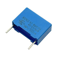 TDK B32922 mKP X2-kondensator 0.22uF (220nF) 305VAC - B32922P3224K000