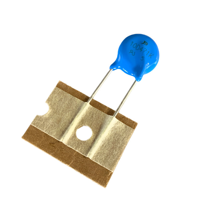 Varistor 300VAC 385VDC 775V 10mm 2.5kA 70J, S10K300
