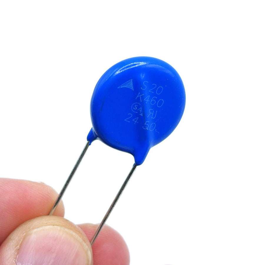 TDK B72220S0461K101 MOV-varistor 20mm