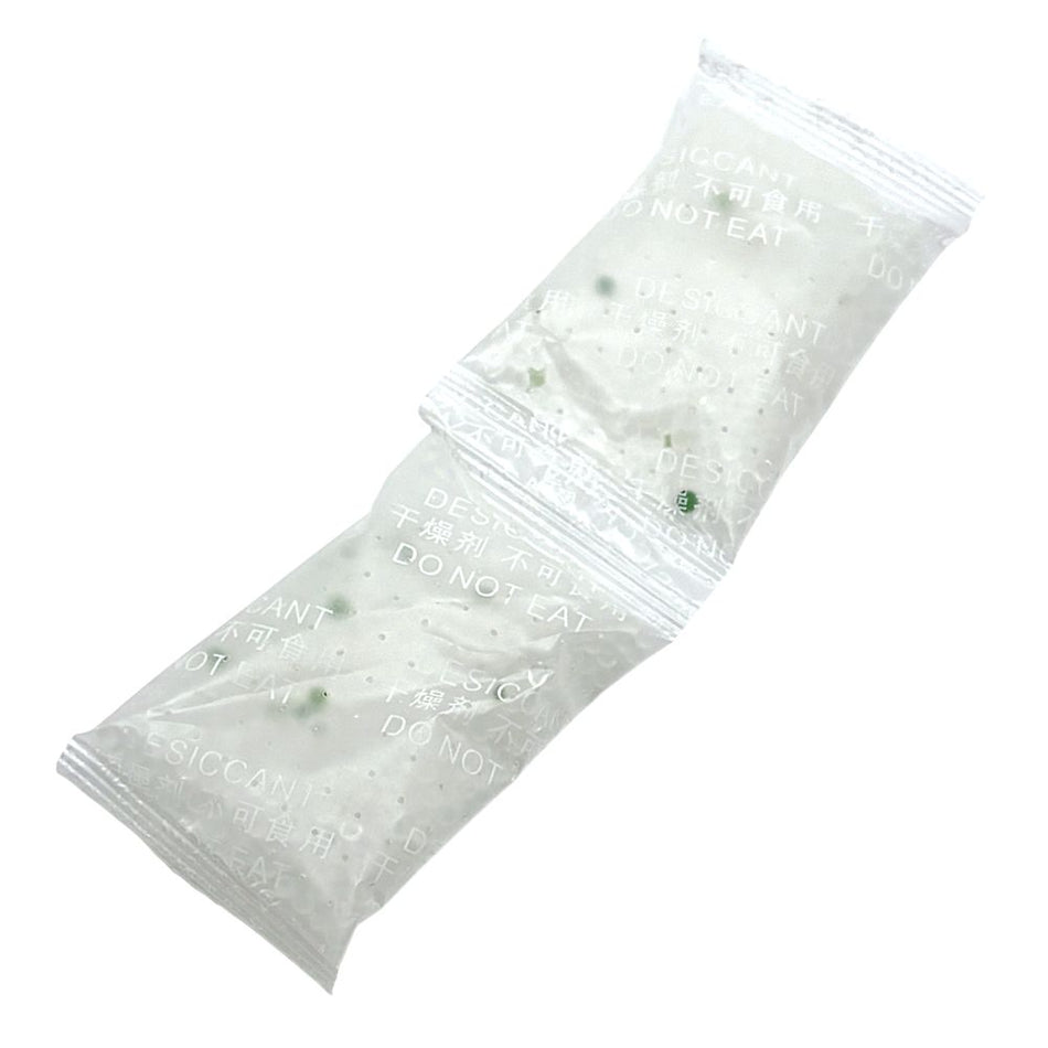 Bambu Lab 2-pack Silicone Desiccant - torkmedel för AMS
