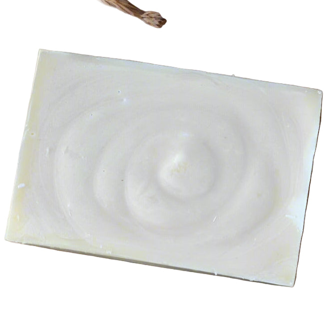 Pälstvål Djaurvän från kotalg, 90g Annas Tvåleri