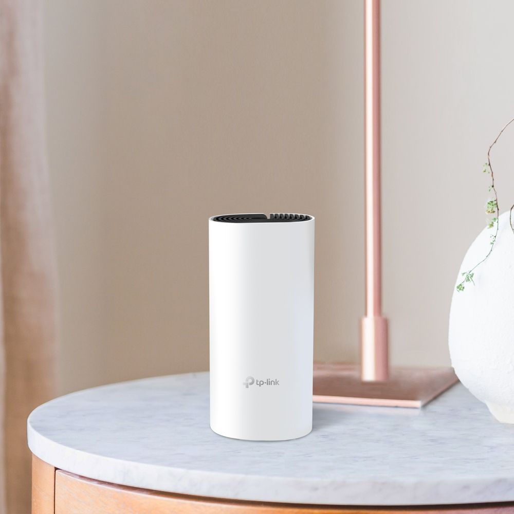 TP-Link Deco M4 Mesh 3-pack