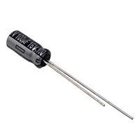 Panasonic elektrolytkondensator 100uF 16V - ECA-1CHG101