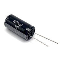 Panasonic elektrolytkondensator 10000uF 16V - ECA1CHG103