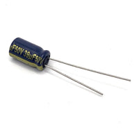 Panasonic FC elektrolytkondensator 39uF 50V - EEUFC1H390