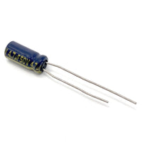 Panasonic FC elektrolytkondensator 4.7uF 50V - EEU-FC1H4R7H