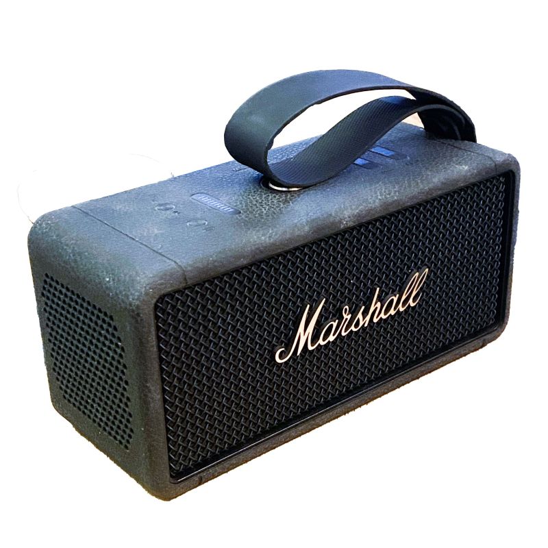 USB-C-kontakt 24-pin hona för laddning - för Marshall Emberton/Middleton