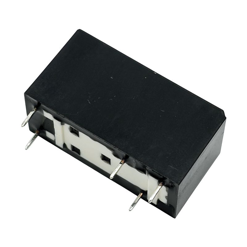 Kretskortsrelä 12VDC 12A SPDT Omron G2RL-1 DC12
