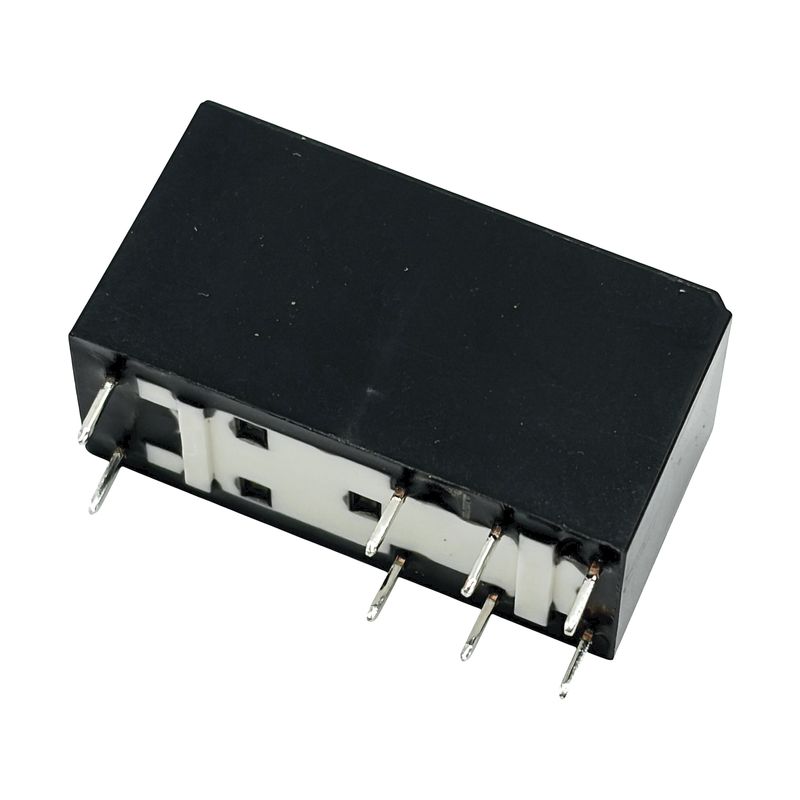 Kretskortsrelä 5VDC 16A SPDT Omron G2RL-1-E DC5