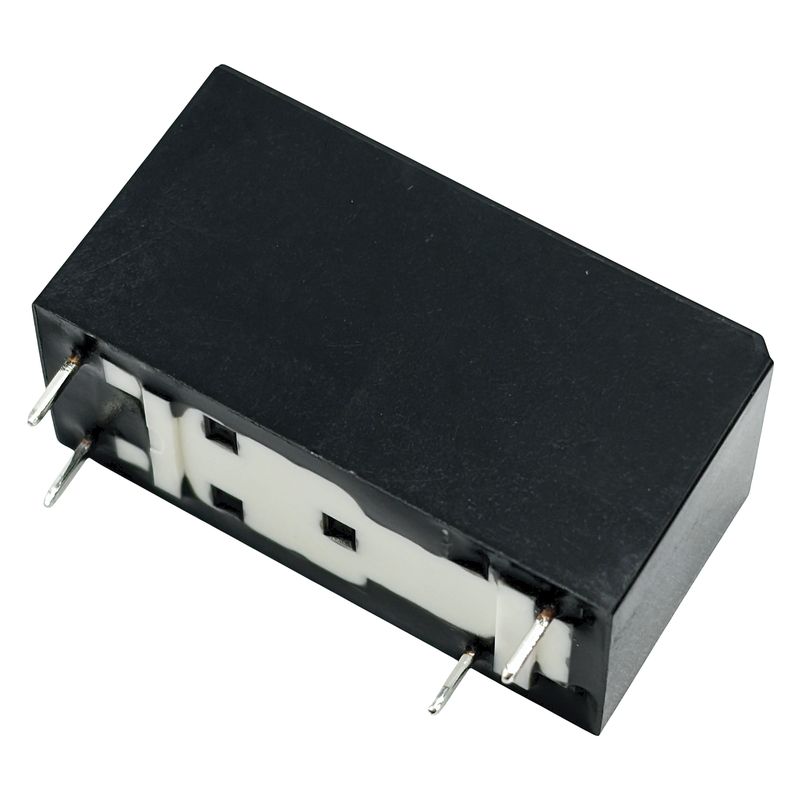 Kretskortsrelä 24VDC 12A SPST-NO Omron G2RL-1A DC24