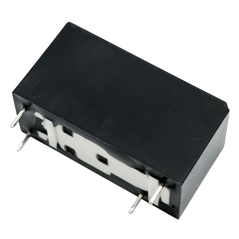 Kretskortsrelä 5VDC 12A SPST-NO Omron G2RL-1A DC5