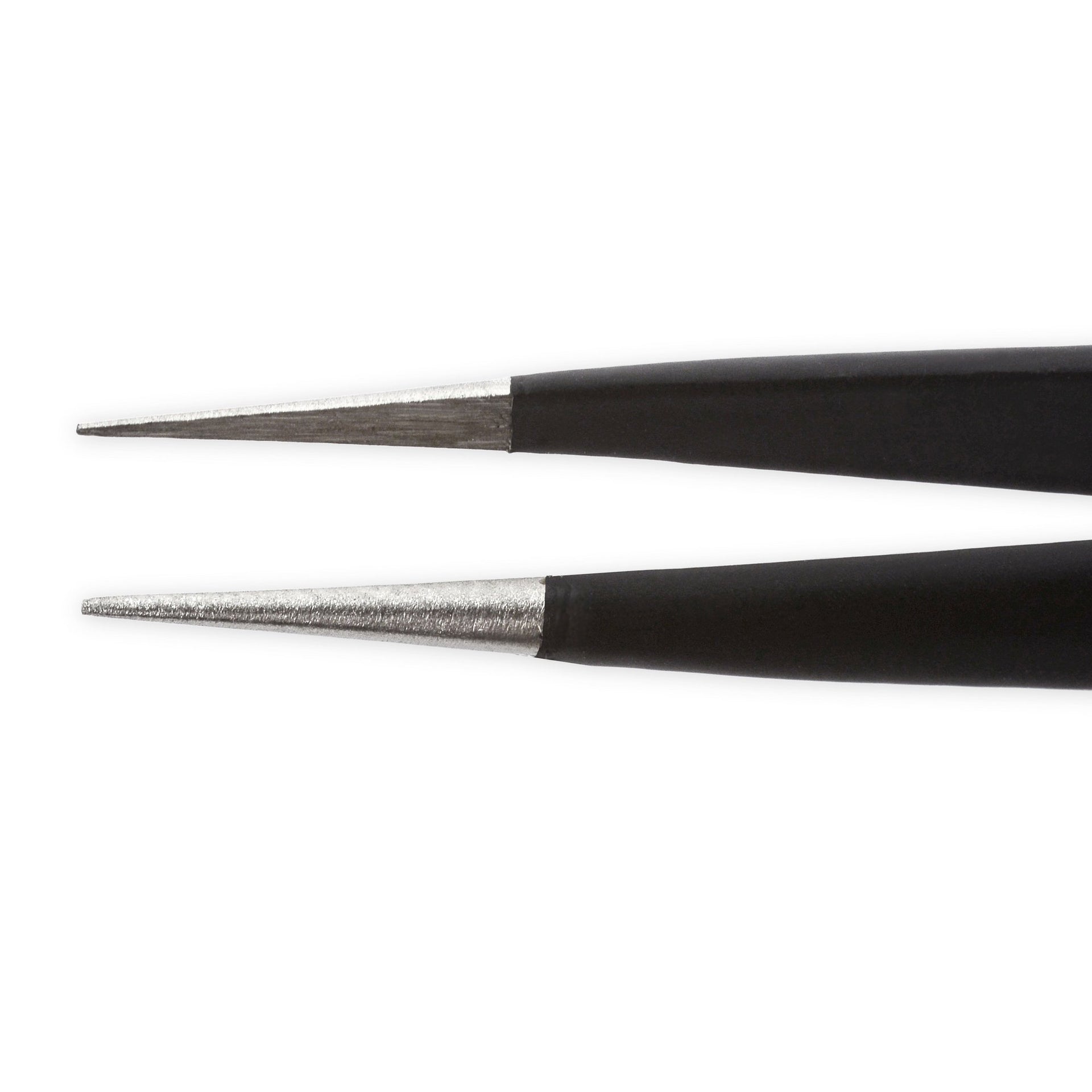 iFixit Precision Tweezer Set - Precisionspincetter 3-delar ESD-säker rostfritt stål 127mm IF145-060-3