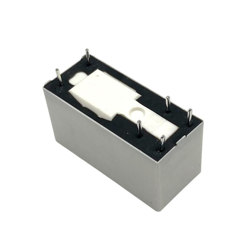 Kretskortrelä HF115F 12V DC 16A 1NO, Hongfa HF115F/012-1HS3B(610)