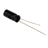 Rubycon YXJ elektrolytkondensator 22uF 50V - 50YXJ22MTA5X11