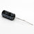 Kondensator 470uF 50V 85C 10x20mm, elektrolyt