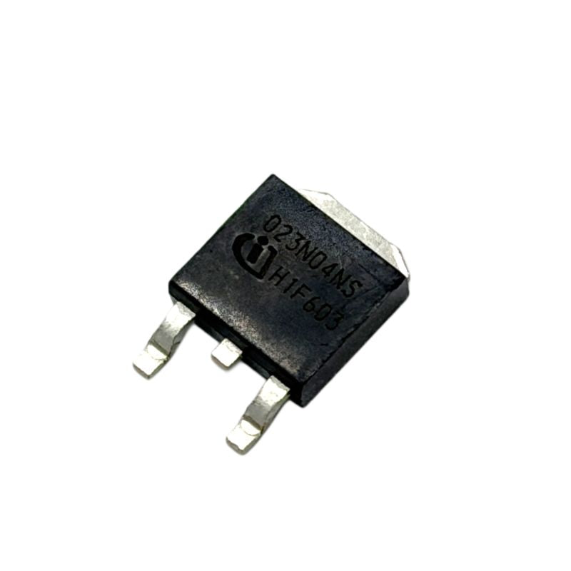 Infineon IPD023N04NF2SATMA1 MOSFET N-kanal 40V 143A 2.3mΩ DPAK-3