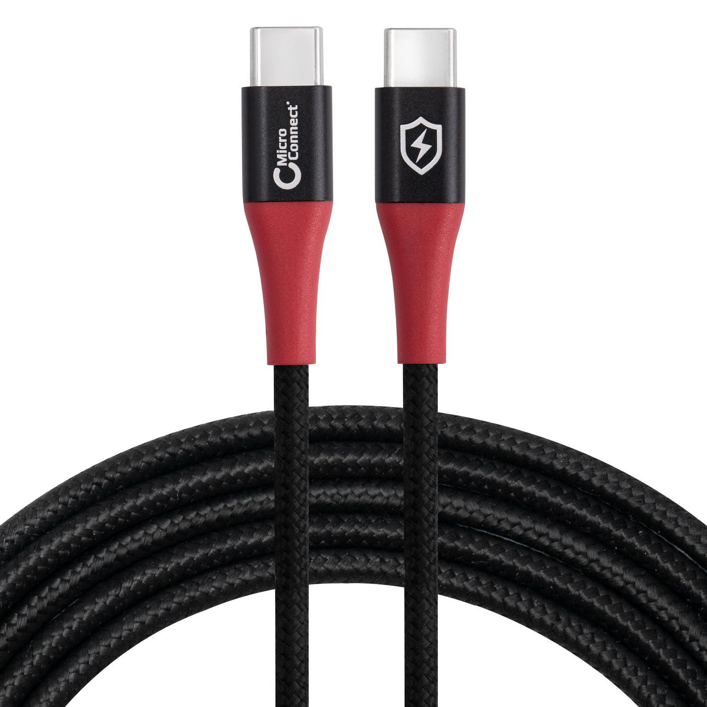 Data Blocker Kabel 1.5m, USB-C Till USB-C