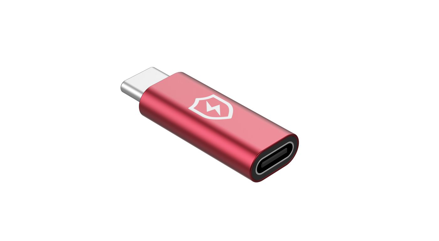 Data Blocker Adapter USB-C