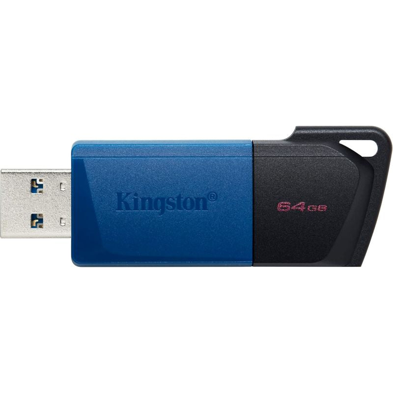Kingston DataTraveler Exodia M 64/128/256GB USB-minne USB 3.2 Gen 1, DTXM