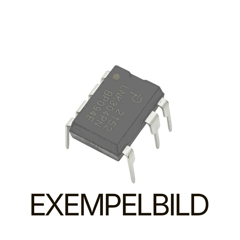 Offline-switcher 700V 66kHz SMD-8B, Power Integrations LNK304GN-TL
