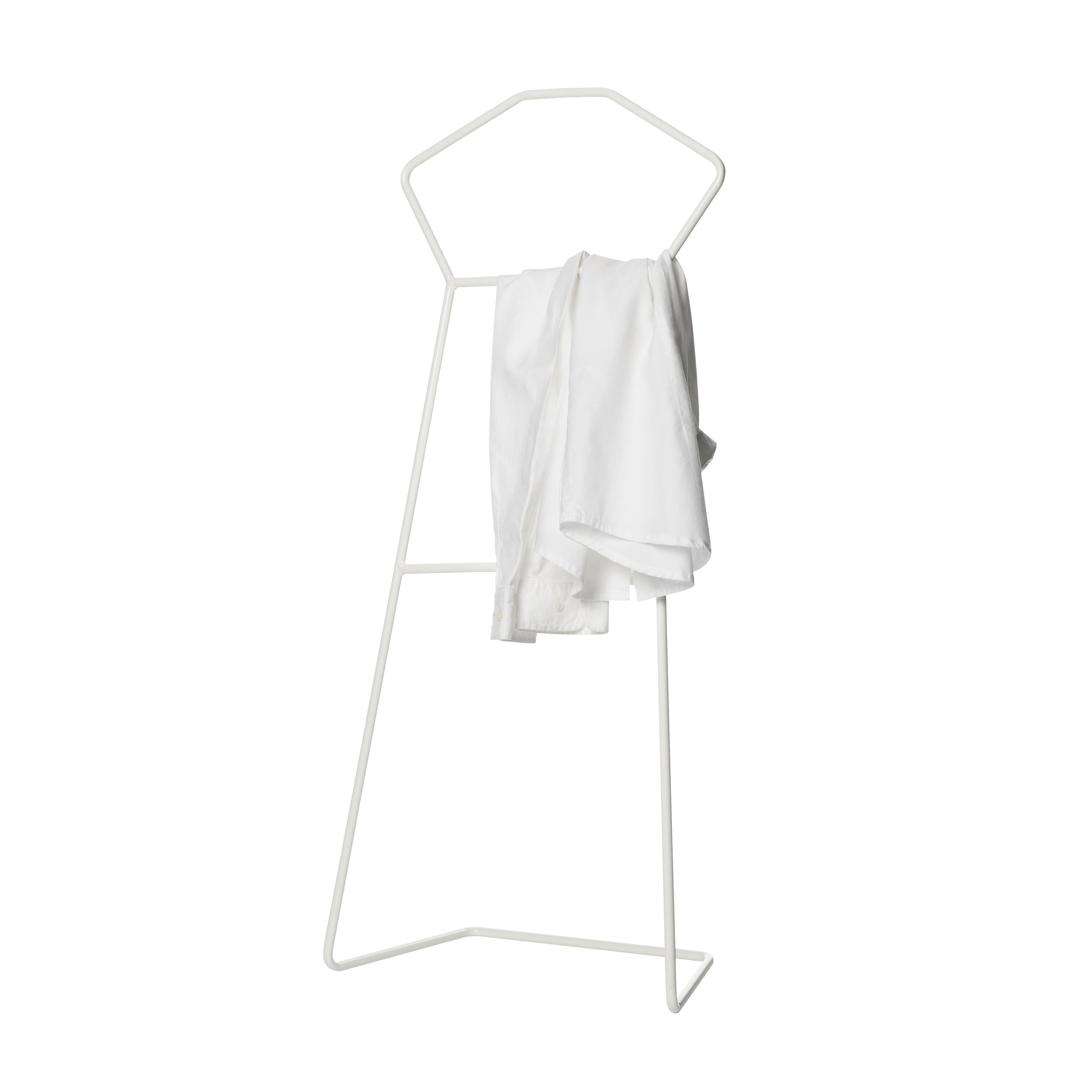 Slängbetjänt från SIV, Klädhängare 105cm