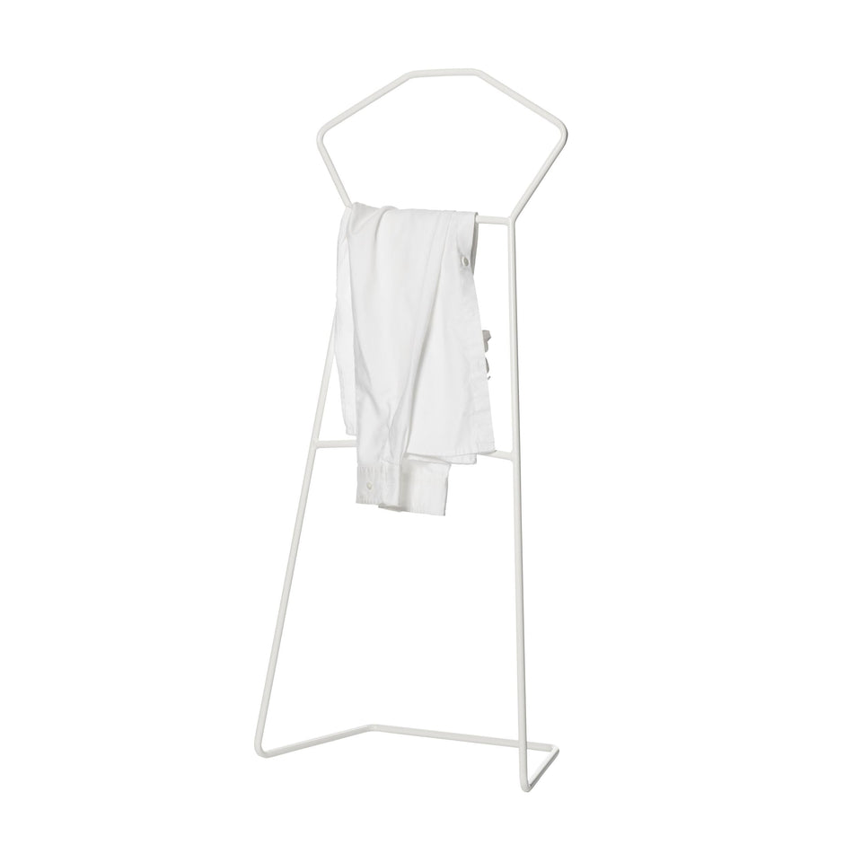 Slängbetjänt från SIV, Klädhängare 105cm