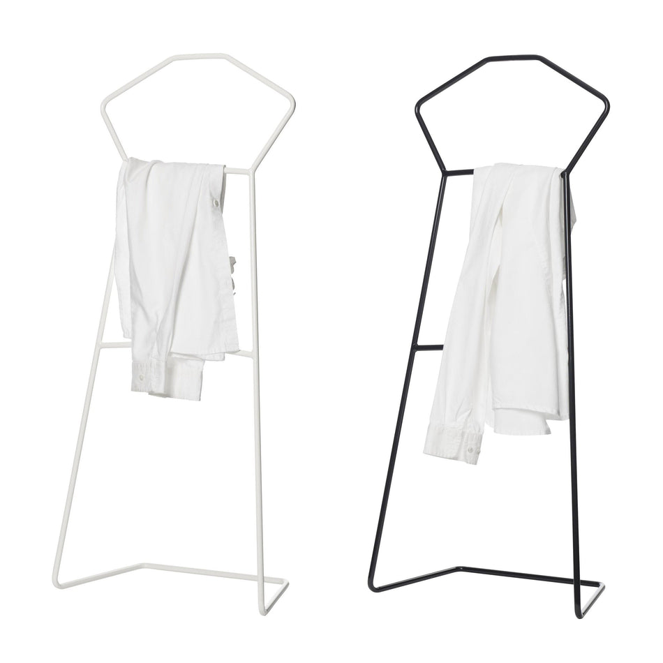 Slängbetjänt från SIV, Klädhängare 105cm