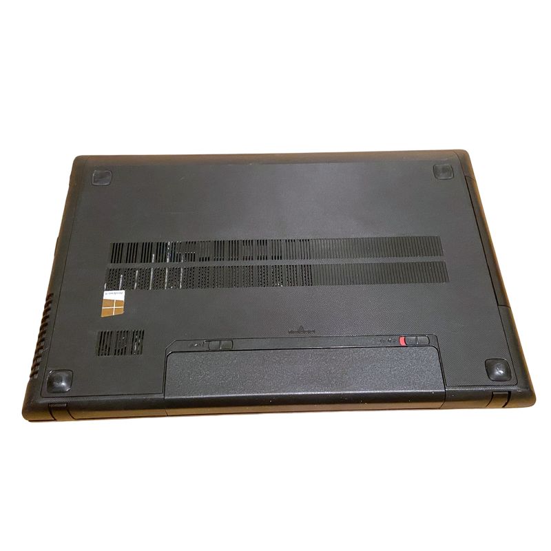 Laptop Lenovo G505 15.6" AMD A4-5000 8GB 250GB SSD Windows 11 (refurbished)