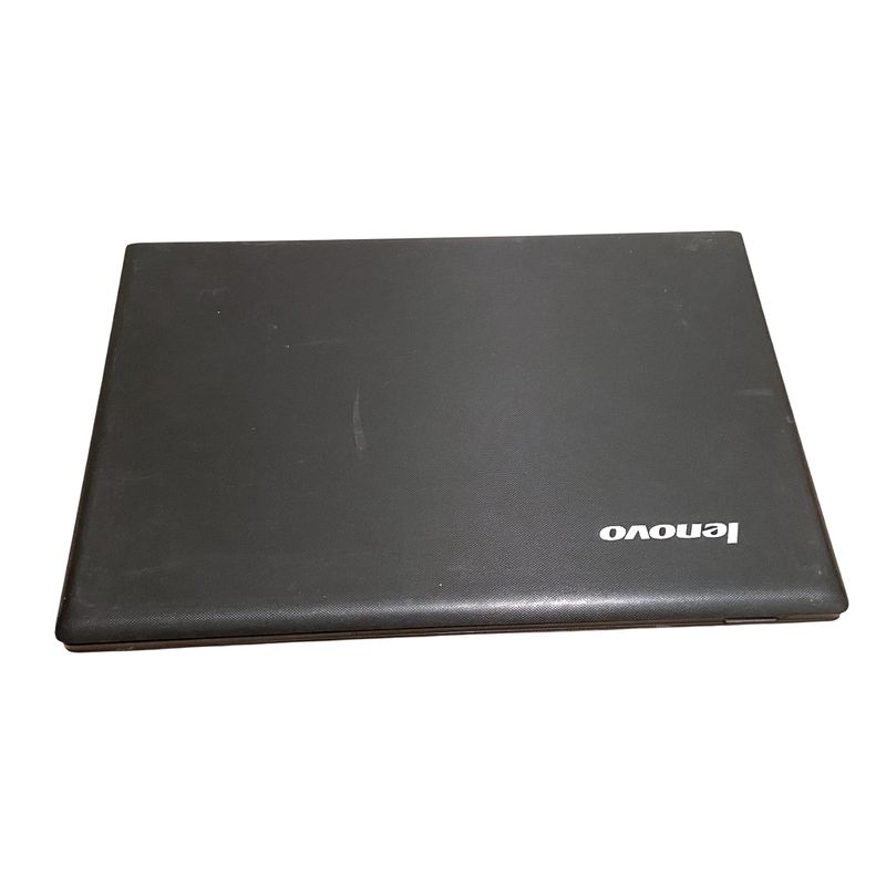 Laptop Lenovo G505 15.6" AMD A4-5000 8GB 250GB SSD Windows 11 (refurbished)