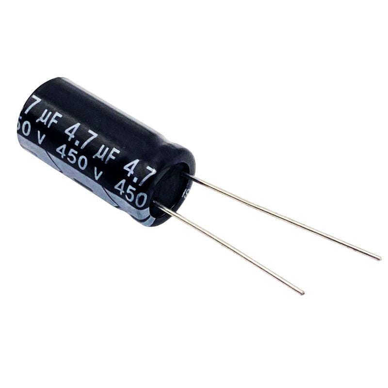 Multicomp Pro MCKSK elektrolytkondensator 4.7uF 450V - MCKSK450M4R7G20S